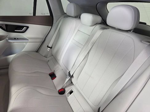 Certified 2023 Mercedes-Benz EQE 350+ SUV image 16