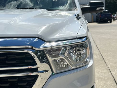 Used 2022 RAM 1500 Big Horn image 32