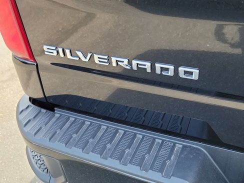 New 2026 Chevrolet Silverado 1500 RST RWD image 22