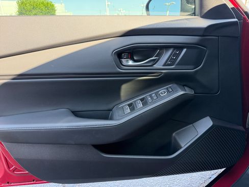 Used 2024 Honda Accord Sport image 13