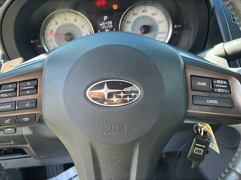 Used 2012 Subaru Impreza 2.0i Limited image 12