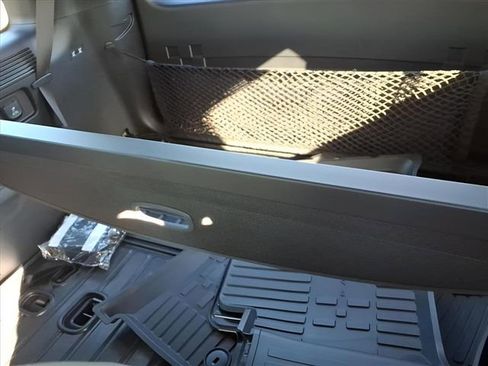 New 2026 Hyundai Santa Fe Limited image 14