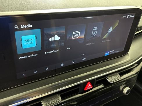 Used 2025 Kia K5 GT-Line w/ GT-Line Premium Package FWD image 36