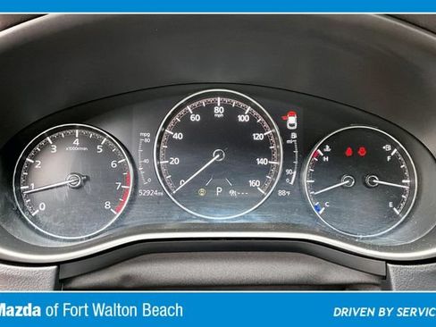 Used 2024 MAZDA CX-30 AWD 2.5 S w/ Select Sport Pkg image 12