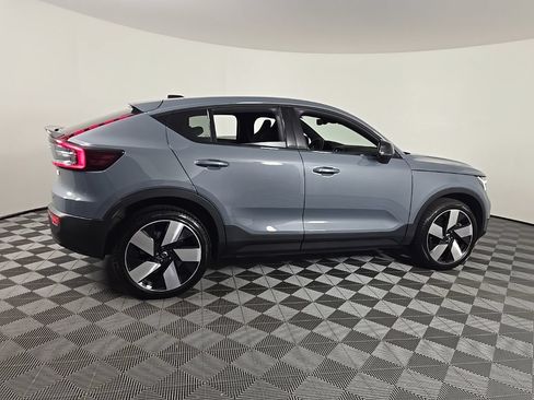 Certified 2023 Volvo C40 P8 Recharge Ultimate w/ Protection Package Premier AWD/4WD image 9