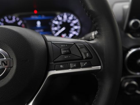 Used 2021 Nissan Sentra SV image 22