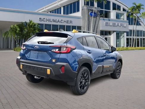 New 2026 Subaru Crosstrek 2.5i Wilderness AWD/4WD image 7