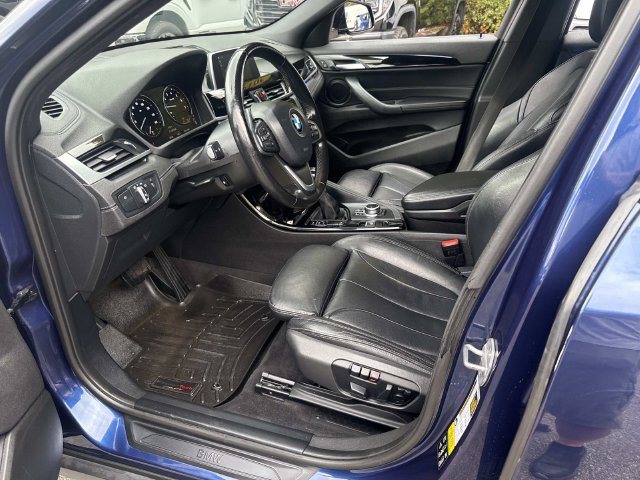 Used 2018 BMW X2 xDrive28i w/ Convenience Package AWD/4WD image 19