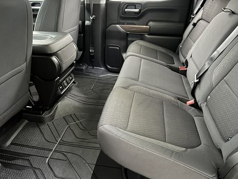 Used 2019 Chevrolet Silverado 1500 RST w/ All-Star Edition image 17