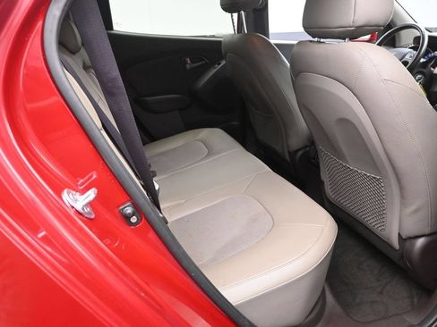Used 2015 Hyundai Tucson SE FWD image 23