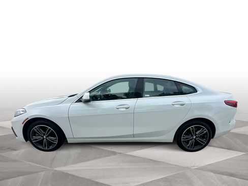 Used 2024 BMW 228i xDrive Gran Coupe w/ Convenience Package AWD/4WD image 5