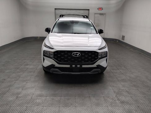 Used 2022 Hyundai Santa Fe XRT AWD/4WD image 14