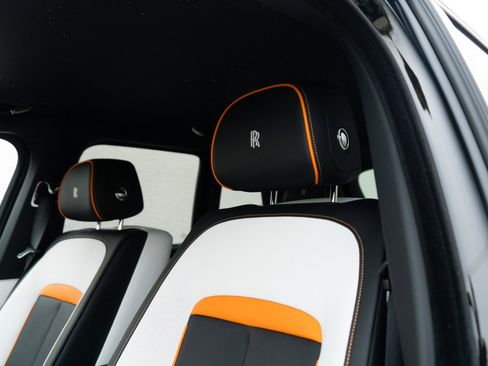 Used 2026 Rolls-Royce Cullinan image 27