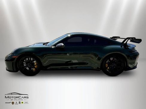 Used 2026 Porsche 911 GT3 RWD image 5