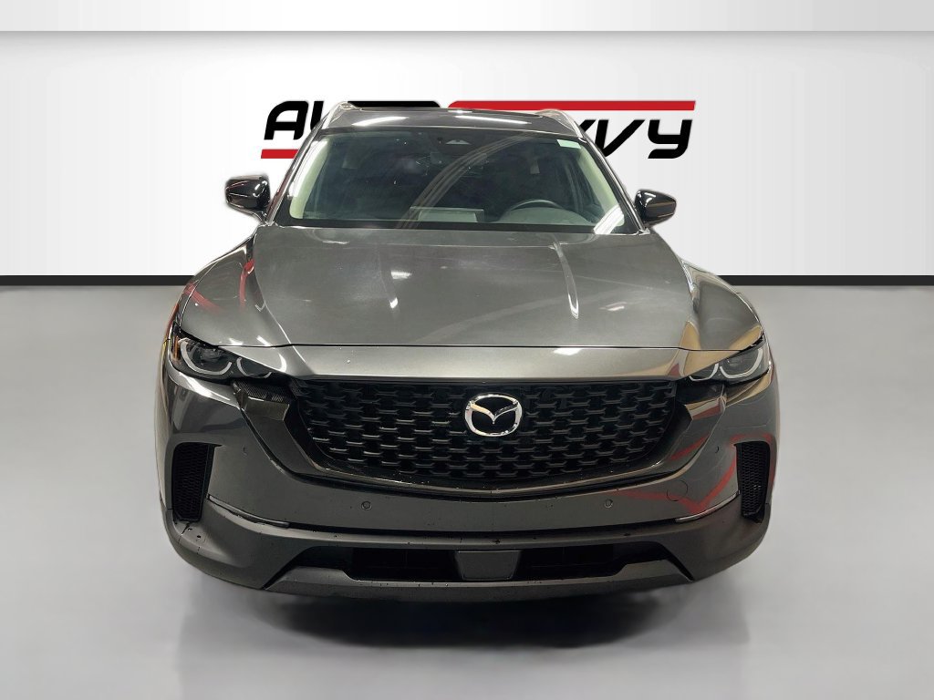Used 2026 MAZDA CX-50 AWD 2.5 S w/ Premium Package image 2