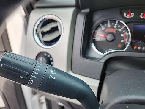 Used 2012 Ford F150 FX4 w/ FX Luxury Pkg AWD/4WD image 16