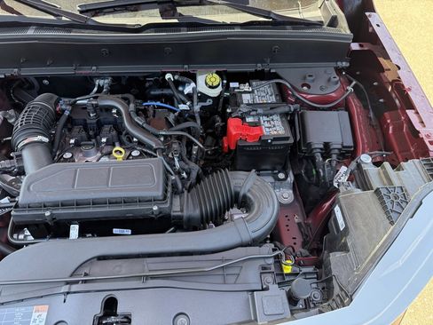 New 2025 Ford Bronco Sport Heritage image 40