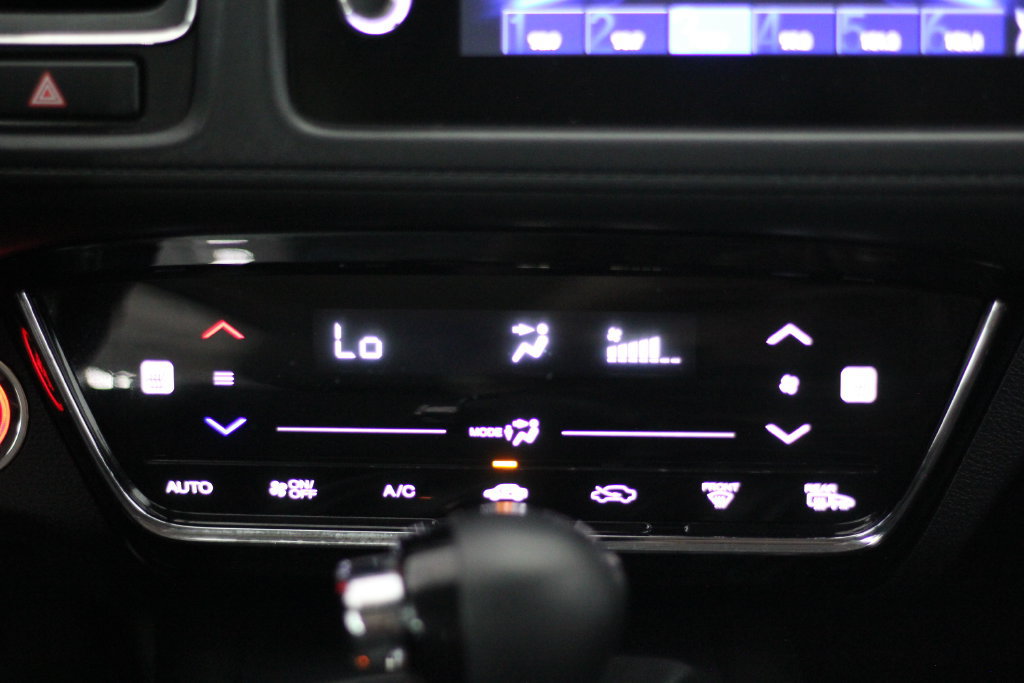 Used 2022 Honda HR-V EX image 28