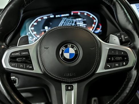 Used 2022 BMW X5 M50i w/ Executive Package AWD/4WD image 24