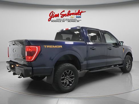 Used 2023 Ford F150 Tremor AWD/4WD image 6