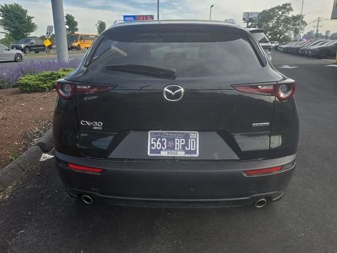 Used 2025 MAZDA CX-30 AWD 2.5 S w/ Preferred Package image 5