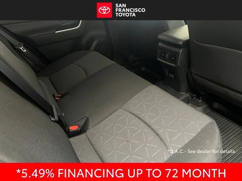 Certified 2023 Toyota RAV4 XLE w/ Convenience Package AWD/4WD image 20