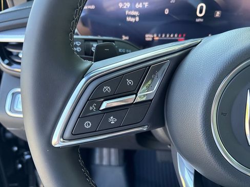 New 2026 Buick Enclave Sport Touring w/ Power Package FWD image 18