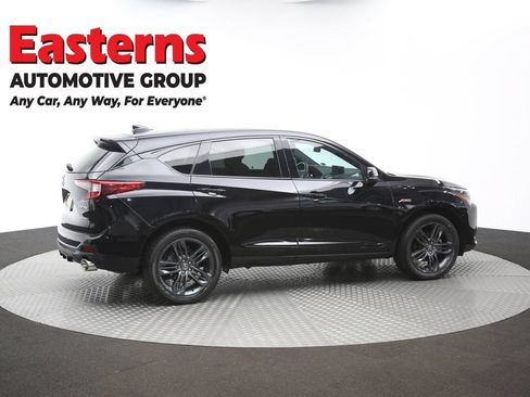 Used 2022 Acura RDX A-Spec AWD/4WD image 44