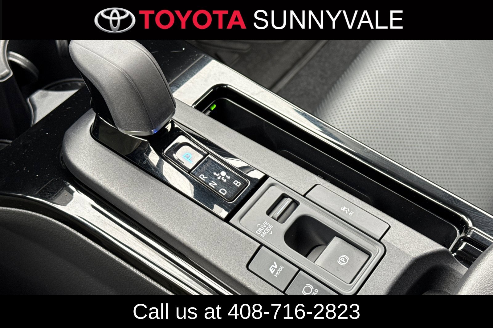 Certified 2026 Toyota Prius Limited FWD image 23