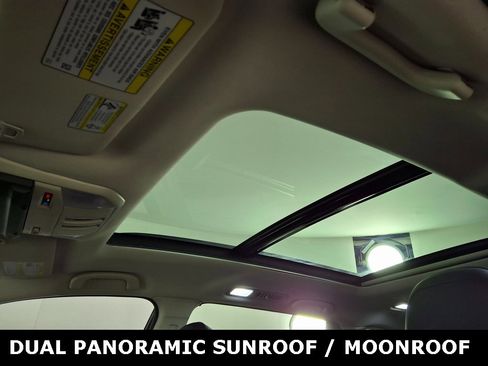 Used 2023 Subaru Ascent Onyx Edition Limited image 28