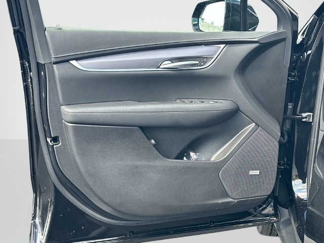 Used 2026 Cadillac XT5 Luxury AWD/4WD image 8