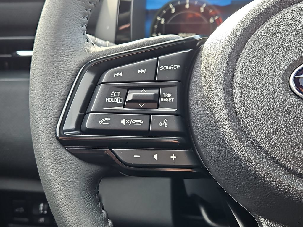 New 2026 Subaru Outback Premium AWD/4WD image 15