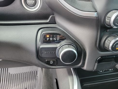 Certified 2023 RAM 1500 Big Horn image 14