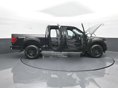 Used 2025 Ford F150 STX AWD/4WD image 35