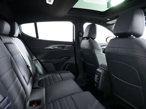 Used 2024 Dodge Hornet GT w/ GT Blacktop Package image 27