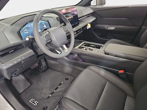 New 2026 Lexus ES 500e w/ Convenience Package AWD/4WD image 19