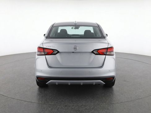 Used 2025 Nissan Versa SV FWD image 7
