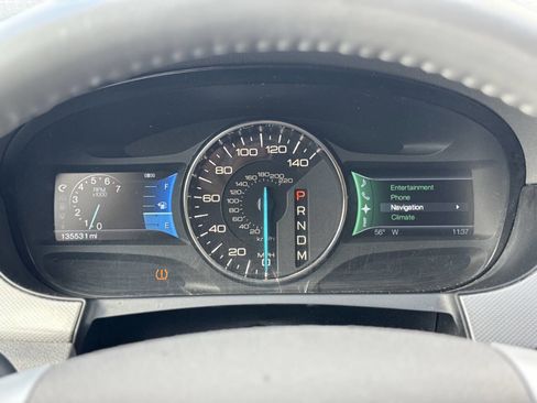 Used 2011 Ford Edge SEL w/ 202A Rapid Spec Order Code image 25