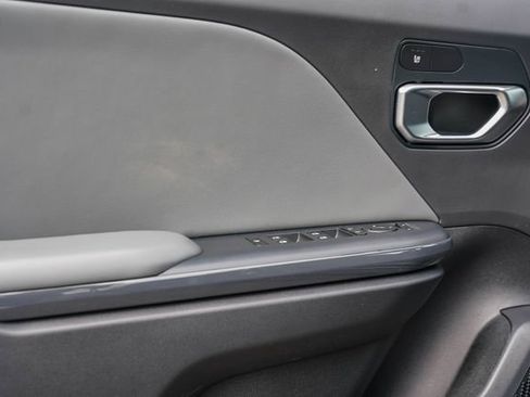 New 2026 Kia K4 EX image 22