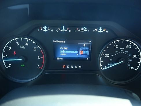 New 2026 Ford F250 XLT AWD/4WD image 29