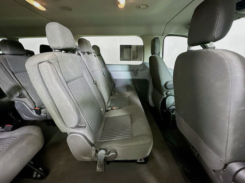 Used 2016 Ford Transit 350 XLT RWD image 11