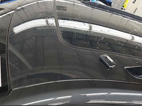 Used 2023 Jeep Grand Cherokee L Overland w/ Advanced Protech Group III image 5