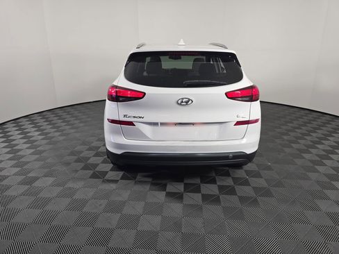 Used 2019 Hyundai Tucson Value image 8