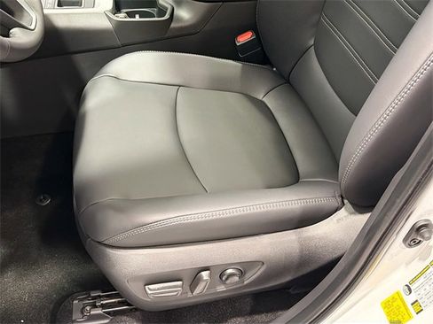 New 2025 Toyota RAV4 XLE Premium image 16
