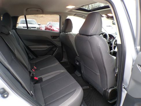 Used 2025 Subaru Crosstrek 2.0i Premium image 21