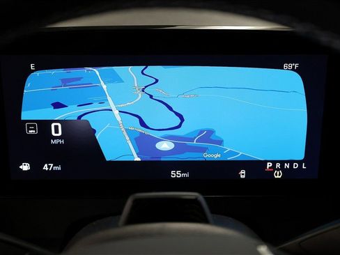 New 2025 Chevrolet Traverse LT w/ Enhanced Driving Package image 43