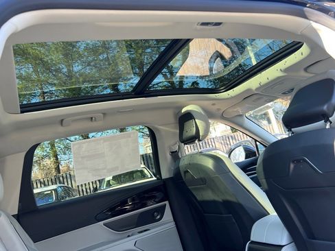 New 2026 Lincoln Nautilus Premier w/ Equipment Group 102A image 11