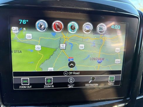 Used 2018 Chevrolet Traverse Premier w/ LPO, Floor Liner Package image 21