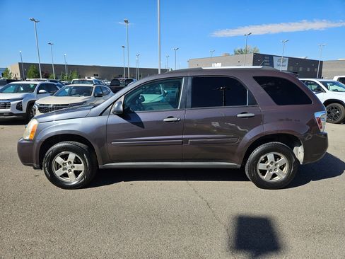 Used 2007 Chevrolet Equinox LS AWD/4WD image 7