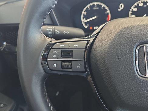 Certified 2025 Honda CR-V EX-L image 16